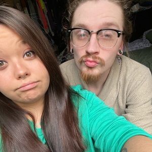 Meet your Posher, Hope